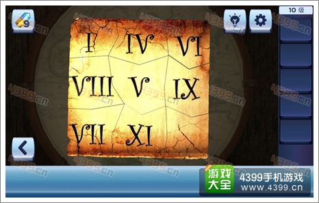 逃生时间旅行第十关攻略