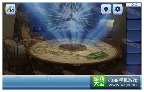 Time Travel Escape攻略