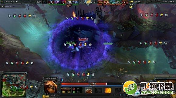 《DOTA2》3月6日更新公告