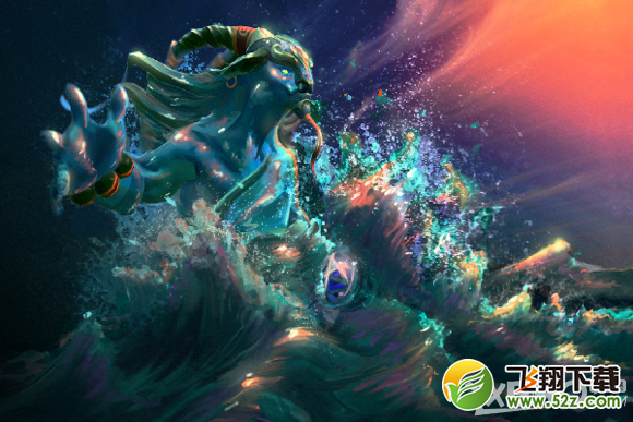 《DOTA2》3月6日更新公告