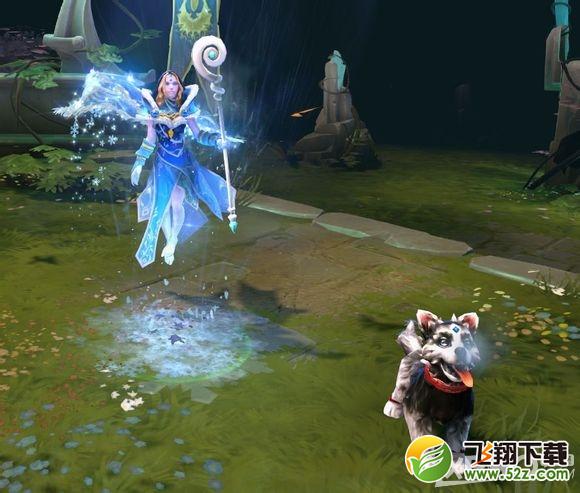 《DOTA2》3月6日更新公告