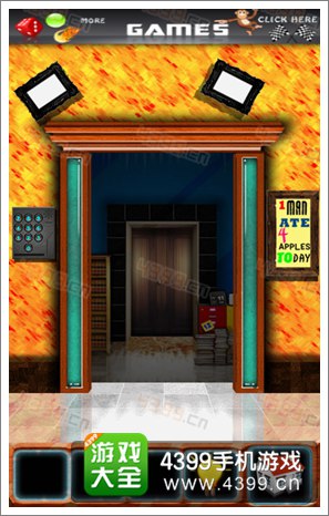 100门经典逃脱第20关攻略