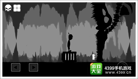 万圣节梦魇第6关攻略