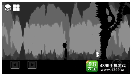 万圣节梦魇