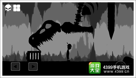 万圣节梦魇第6关