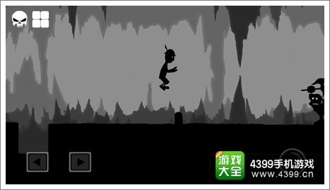 万圣节梦魇