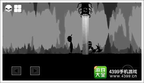 万圣节梦魇第7关