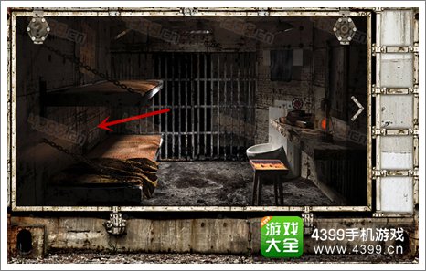 逃出监狱2复仇第一关攻略