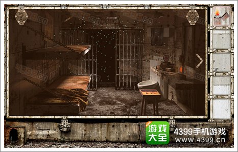 escape the prison 2攻略