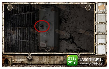 逃出监狱2复仇第二关攻略