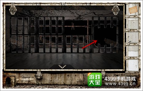 逃出监狱2复仇第二关攻略