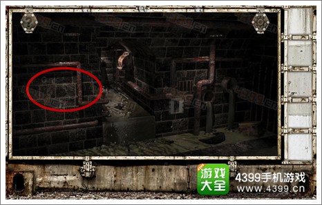 逃出监狱2复仇第三关攻略