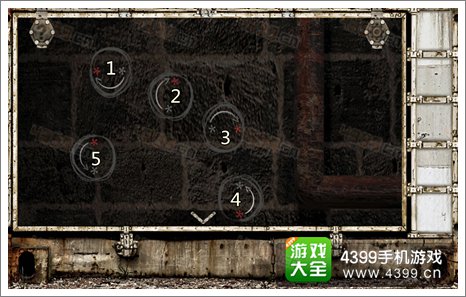 逃出监狱2复仇第三关攻略