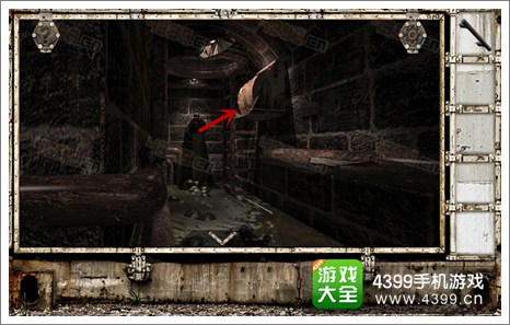 逃出监狱2复仇第三关攻略