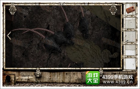 逃出监狱2复仇第三关攻略