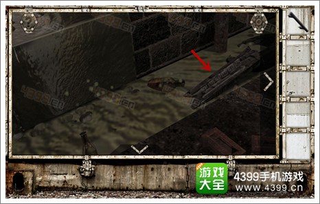 逃出监狱2复仇第三关攻略