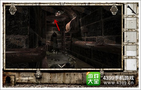 逃出监狱2复仇第三关攻略