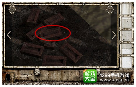 逃出监狱2复仇第三关攻略