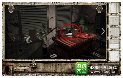 逃出监狱2第四关攻略
