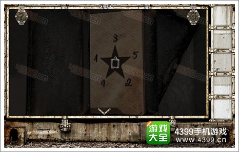 逃出监狱2第四关攻略