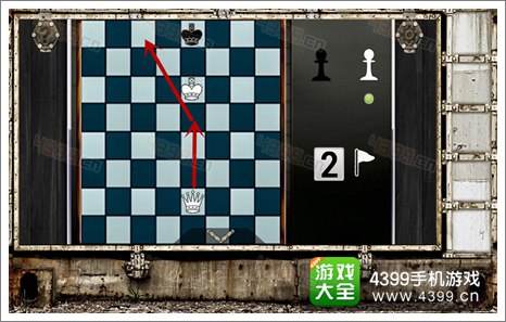 逃出监狱2第四关攻略