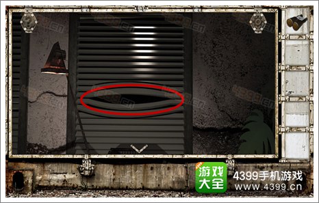 escape the prison 2攻略