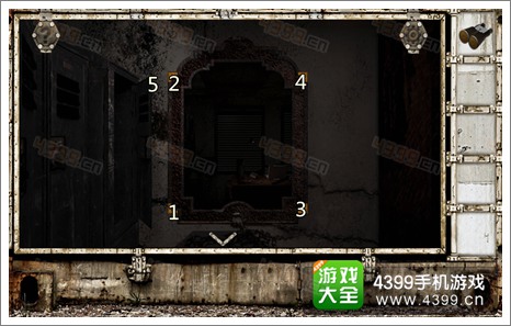 escape the prison 2攻略