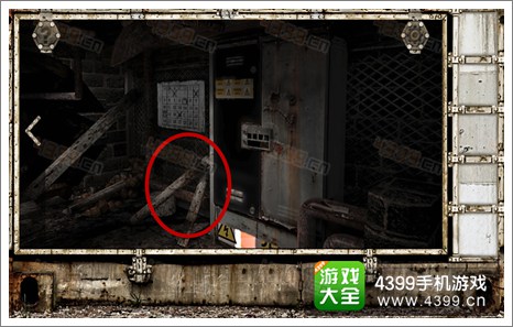 逃出监狱2第五关攻略