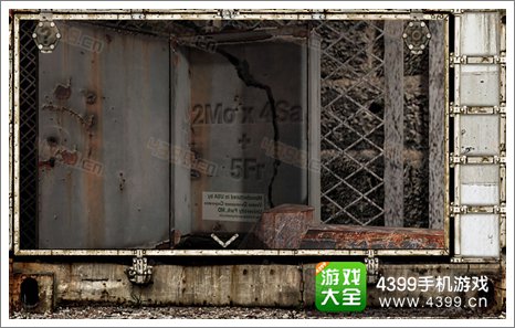 逃出监狱2第五关攻略