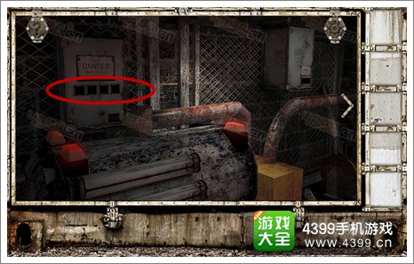 逃出监狱2第五关攻略