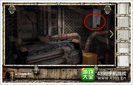 逃出监狱2第五关攻略