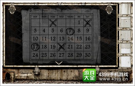 逃出监狱2第五关攻略