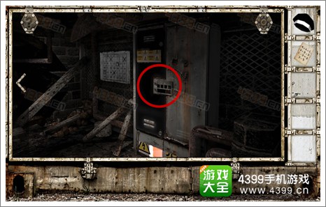 逃出监狱2第五关攻略