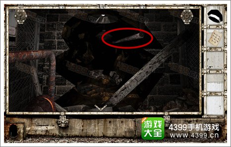 逃出监狱2第五关攻略