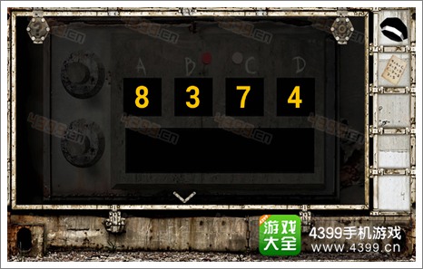 逃出监狱2第五关攻略