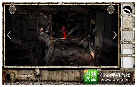 逃出监狱2第五关攻略