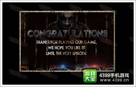 escape the prison 2攻略