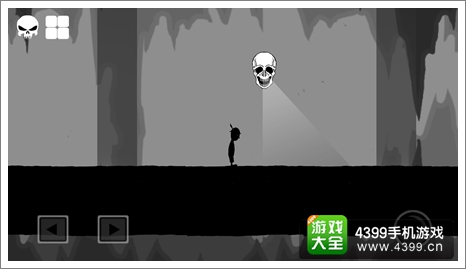 万圣节梦魇关卡