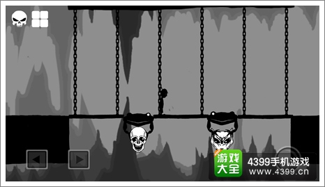 万圣节梦魇攻略