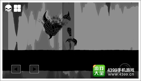 万圣节梦魇第8关