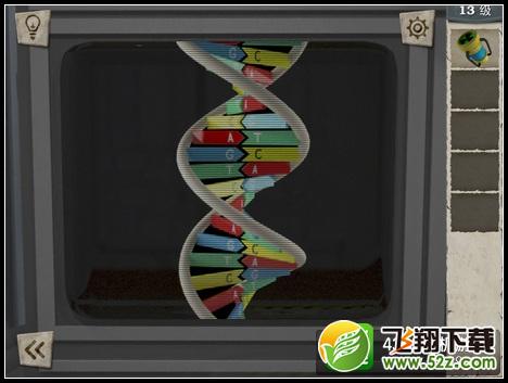 恐惧逃生第13关怎么过