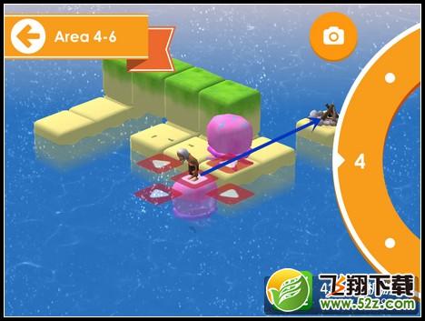 日光之下第4-6攻略