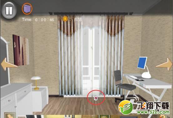 《逃离怪异密室2》豪华版第二关怎么破？