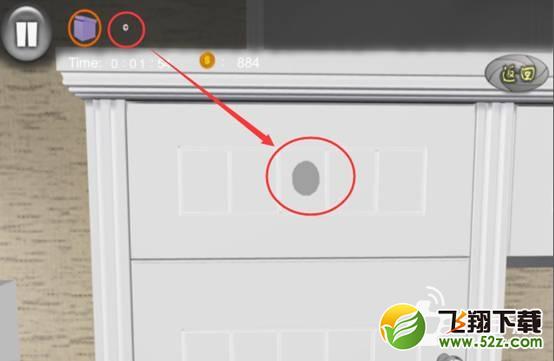 《逃离怪异密室2》豪华版第二关怎么破？