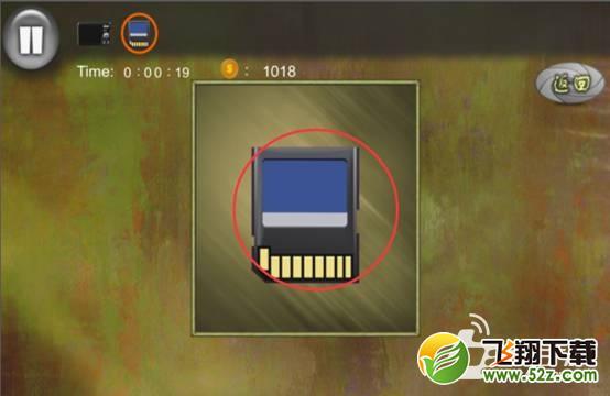 《逃离怪异密室2》豪华版第五关通关图解