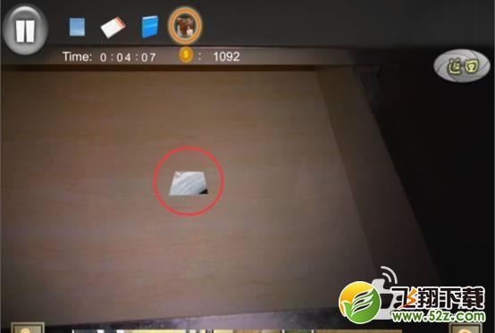 《逃离怪异密室2》豪华版第六关通关攻略