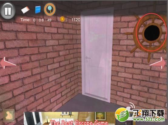 《逃离怪异密室2》豪华版第六关通关攻略