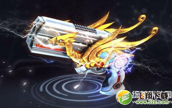 枪神纪圣金传奇活动网址 传说级永久PVP武器限时优惠2