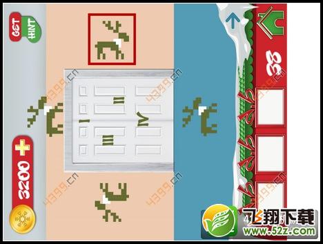 假日百屋逃脱第38关攻略