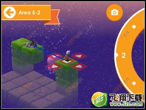 日光之下第5-2攻略